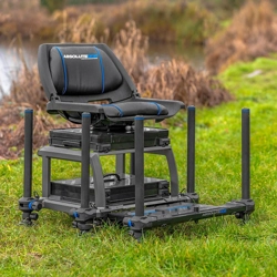 Preston Innovations Absolute 5G 360 Station